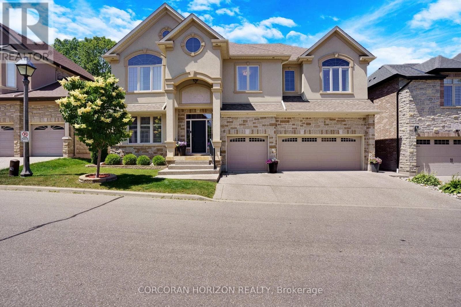 8 - 258 EDGEWATER CRESCENT — photo 1