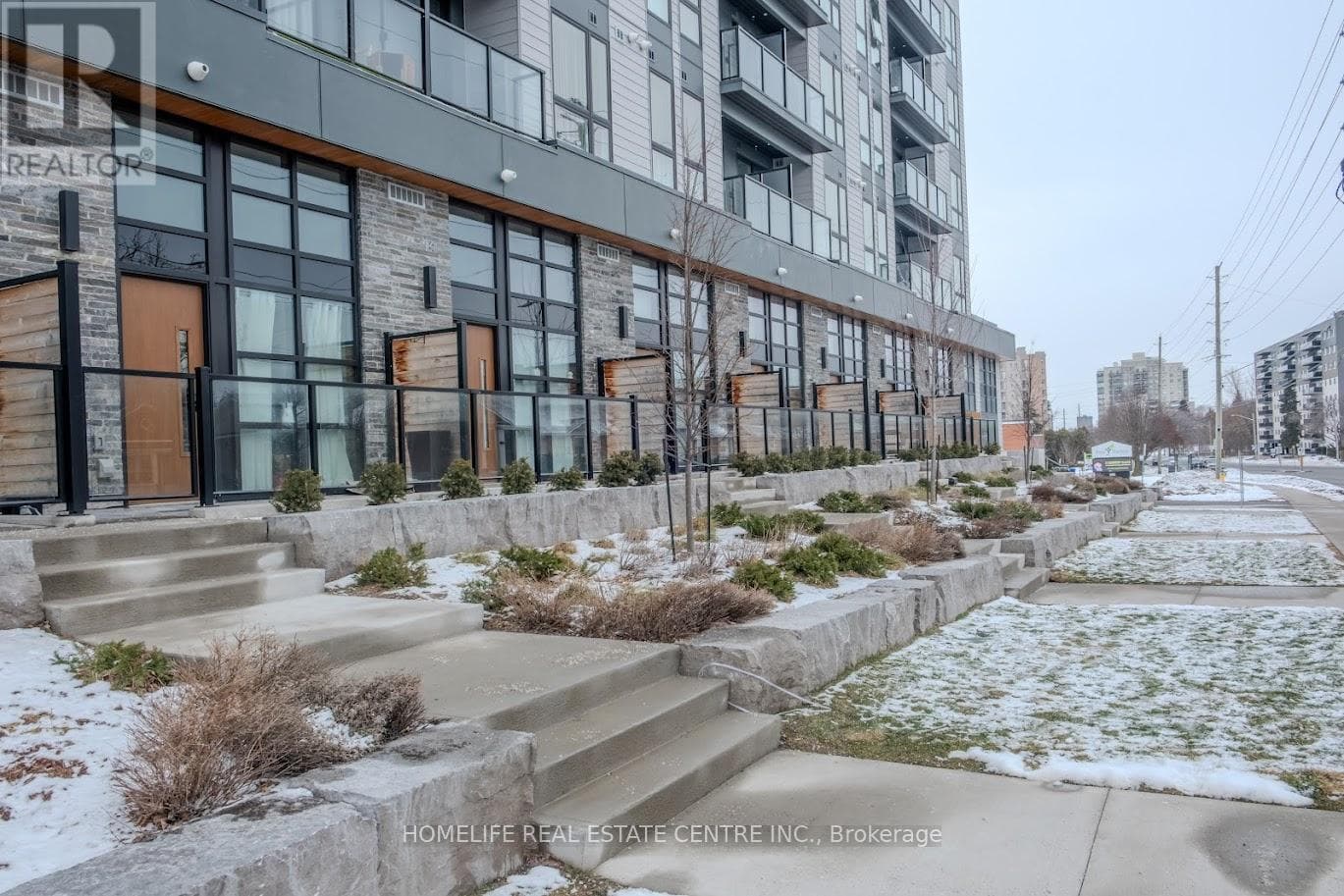 105 - 312 ERB STREET W — photo 3