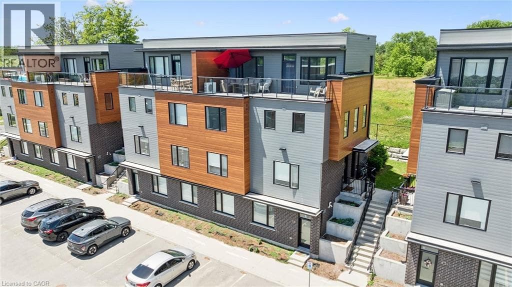 54 BRIDGE Street W Unit# 12 — photo 2