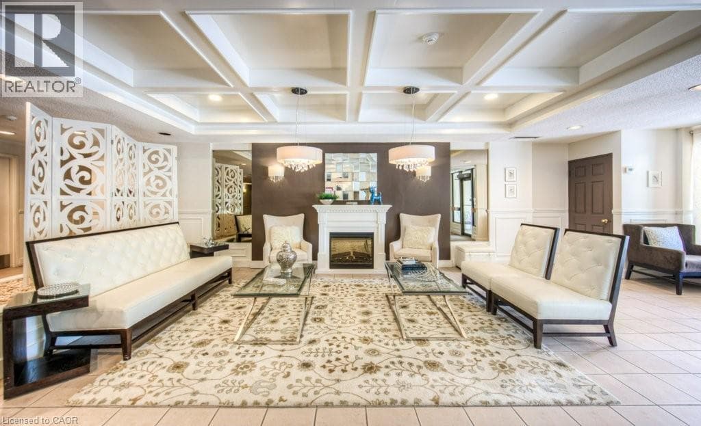 265 WESTCOURT Place Unit# PH9 — photo 2