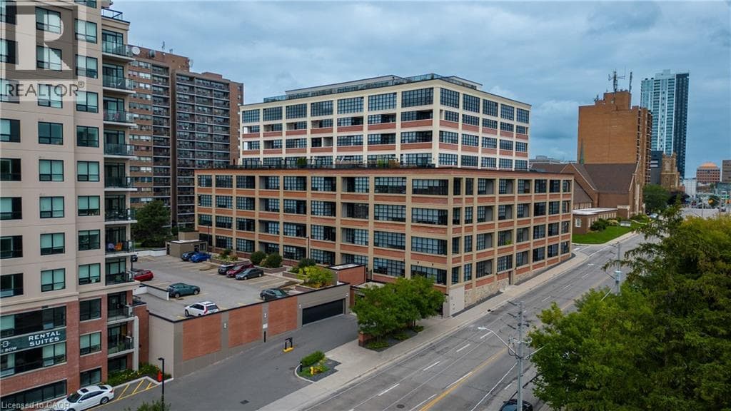 112 BENTON Street Unit# 601 — photo 1