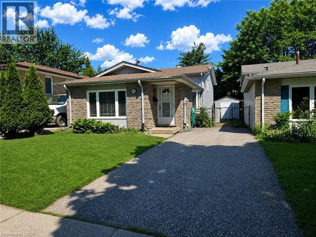 448 DRUMMERHILL Crescent — photo 3