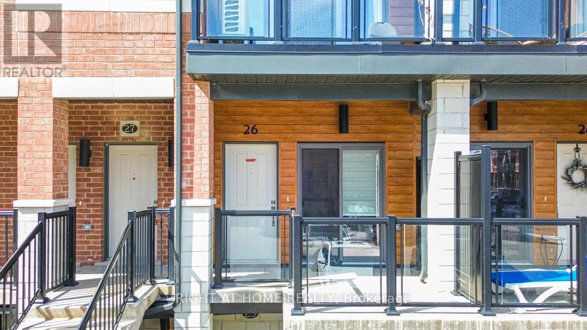 B/26 - 25 ISHERWOOD  AVENUE — photo 1