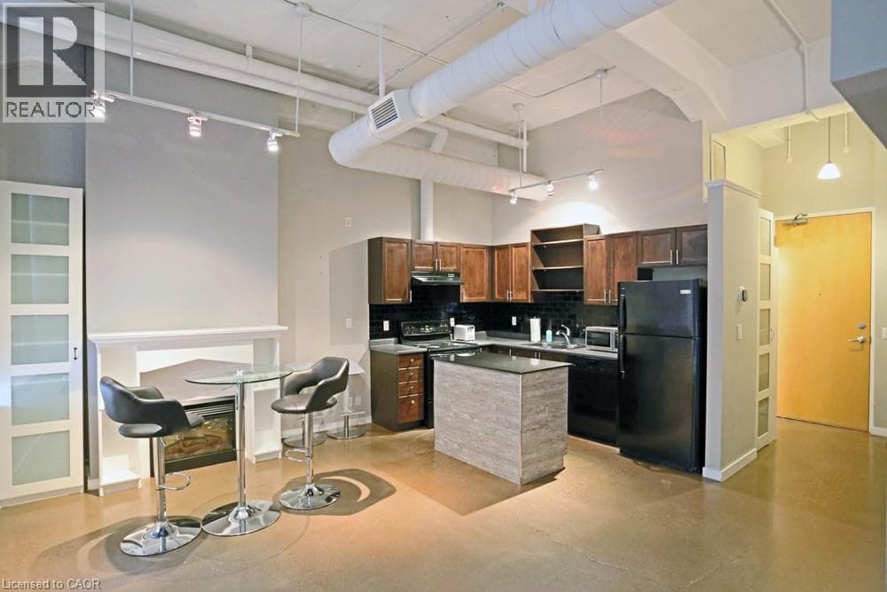 404 KING Street W Unit# 113 — photo 2