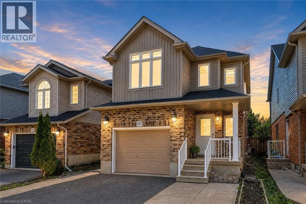 357 PARKVALE Drive — photo 1