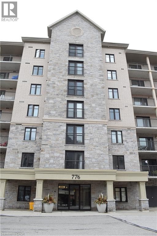 776 LAURELWOOD Drive Unit# 406 — photo 1