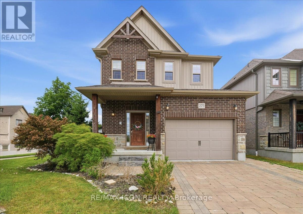 275 FALCONRIDGE DRIVE — photo 1