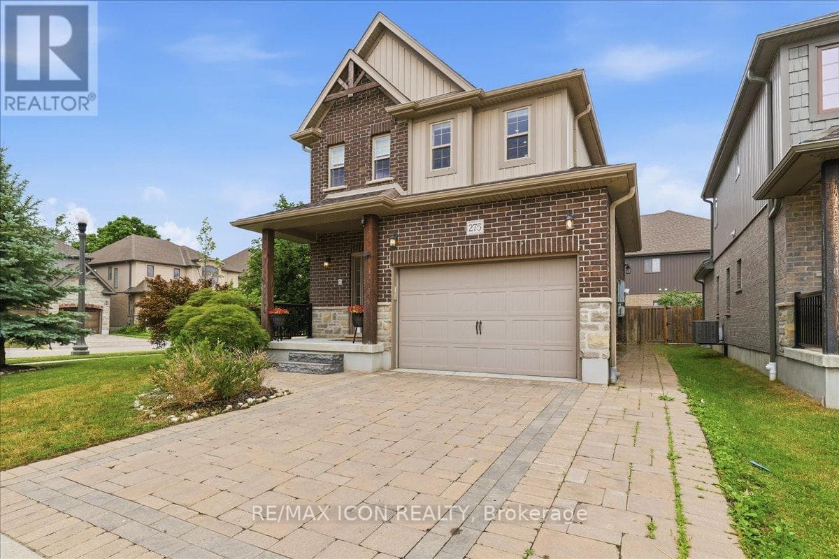 275 FALCONRIDGE DRIVE — photo 2