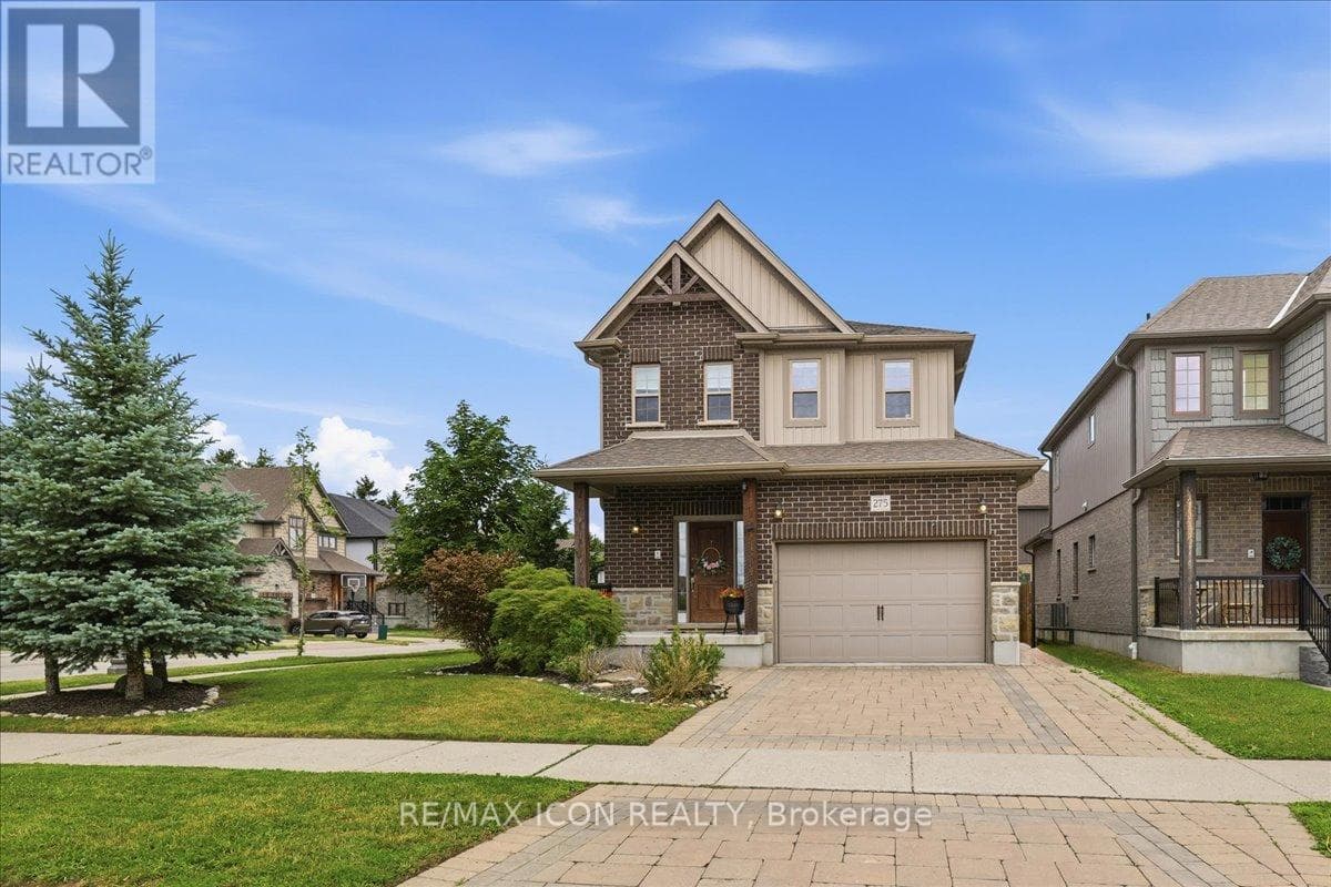 275 FALCONRIDGE DRIVE — photo 3