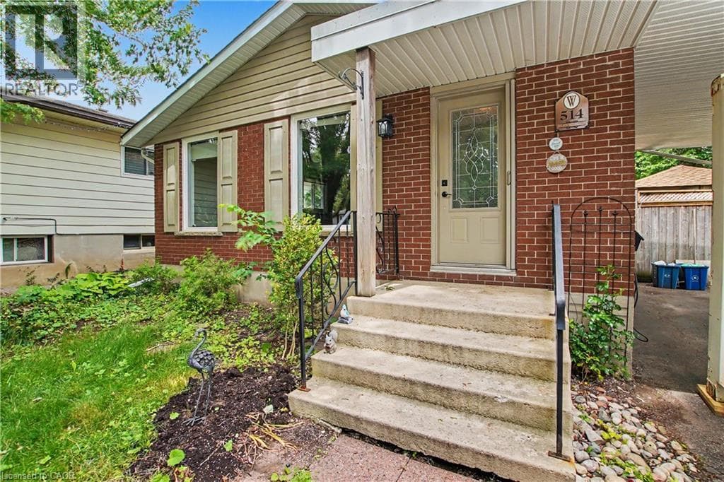 514 HAVELOCK Drive — photo 1