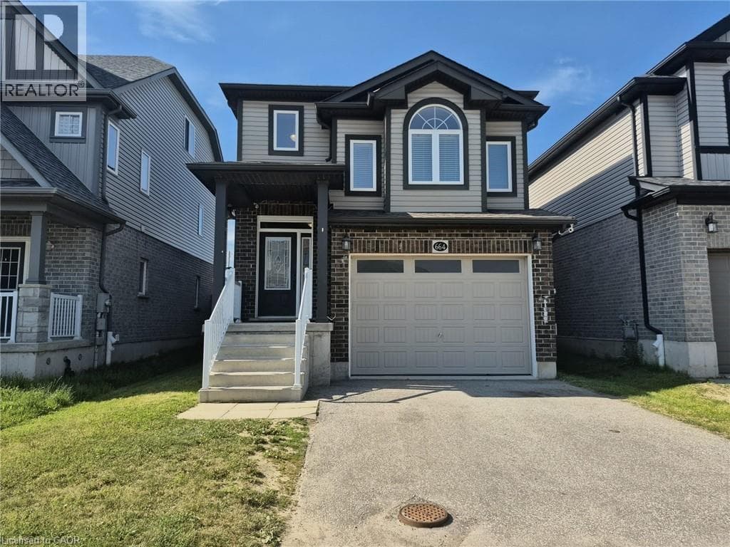 664 BLAIR CREEK Drive — photo 1