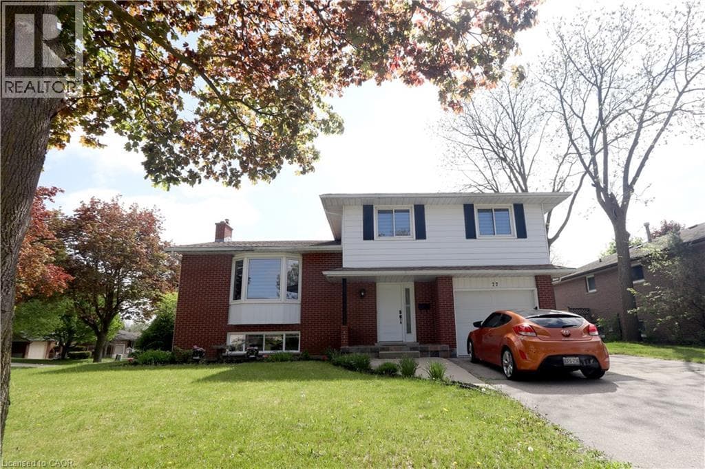 77 ORCHARD MILL Crescent — photo 1