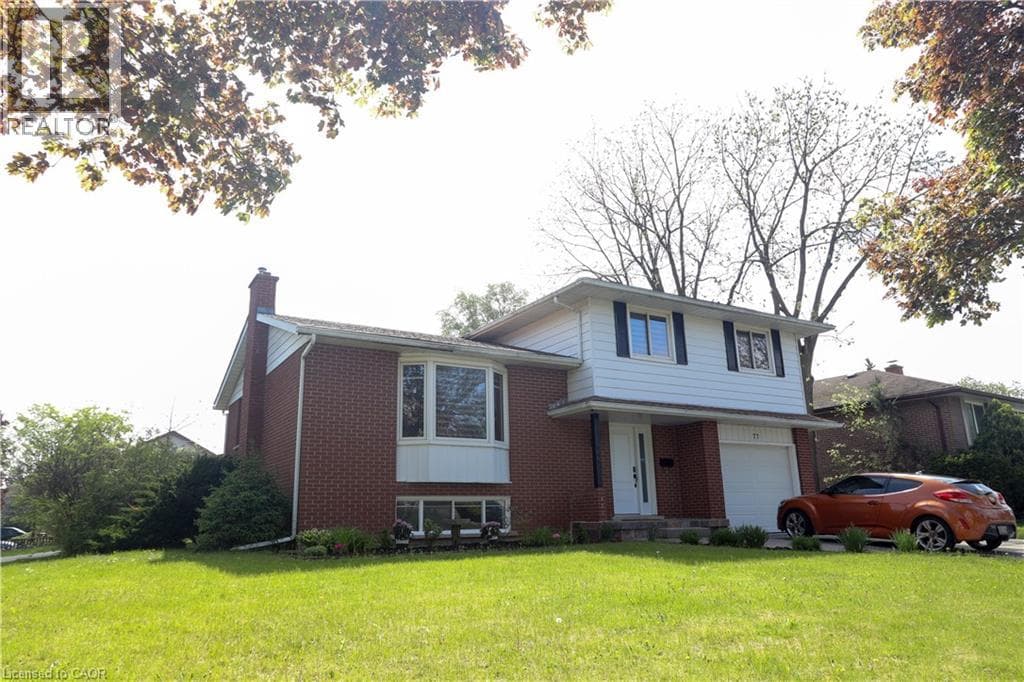77 ORCHARD MILL Crescent — photo 2