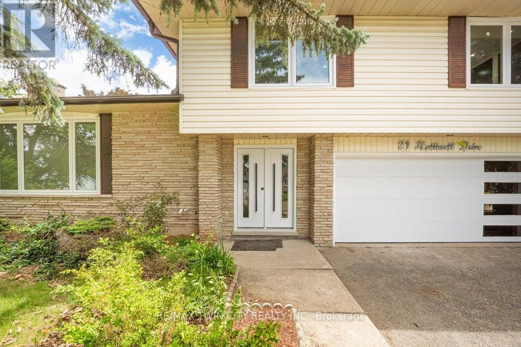 21 HALLIWELL DRIVE — photo 2