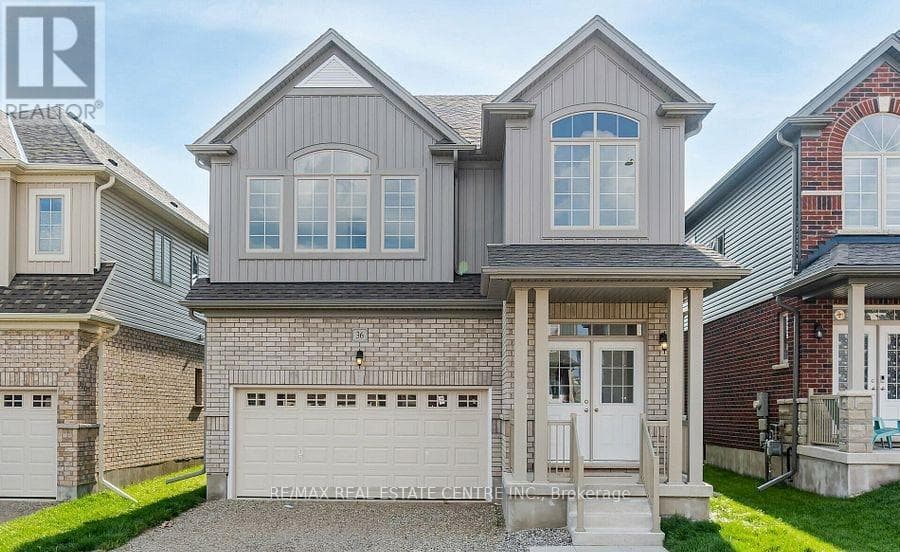 (UPPER) - 36 HENRY MARACLE STREET — photo 1