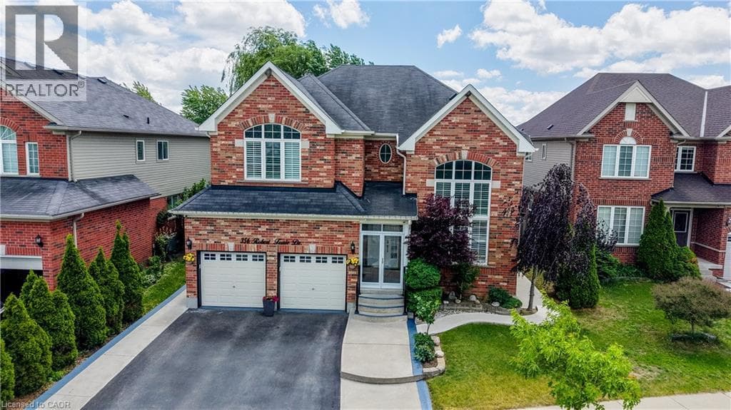 356 ROBERT FERRIE Drive — photo 2