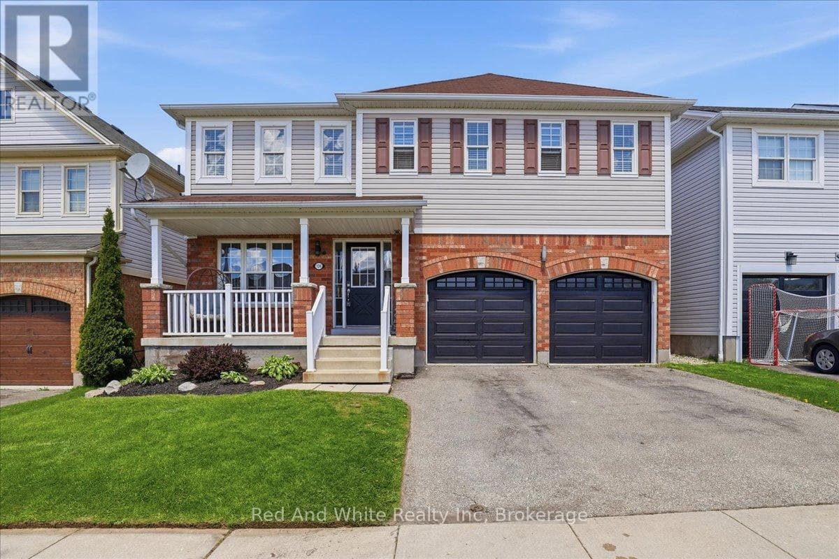 136 CARPENTER ROAD — photo 1