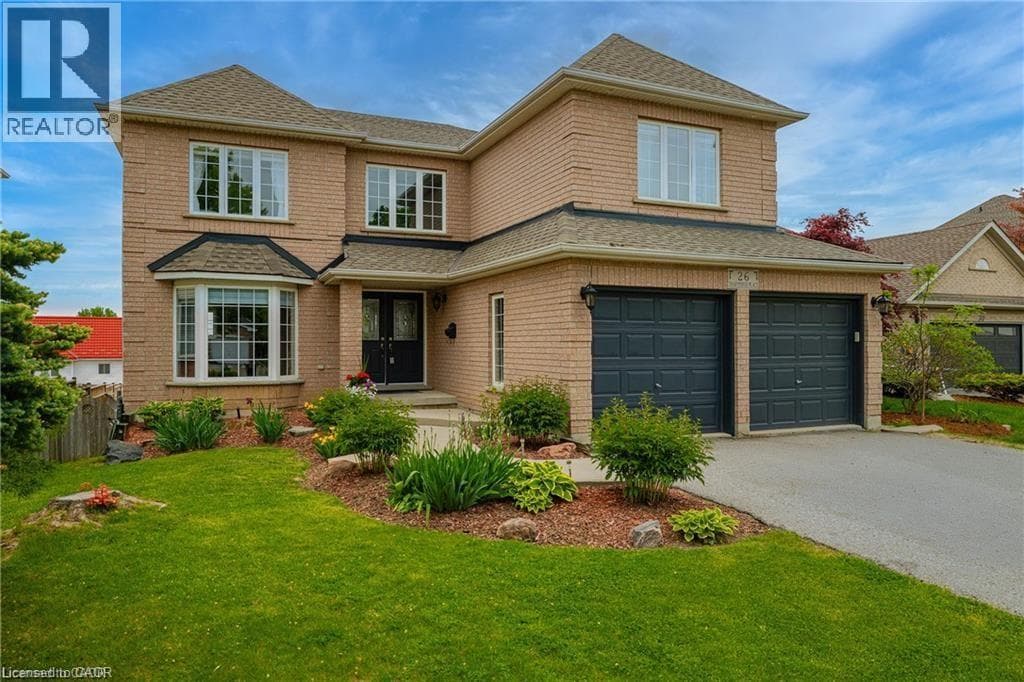 26 SHADYRIDGE Place — photo 2