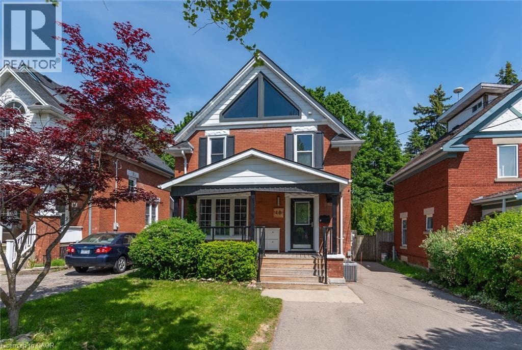 40 WOODLAND Avenue — photo 2