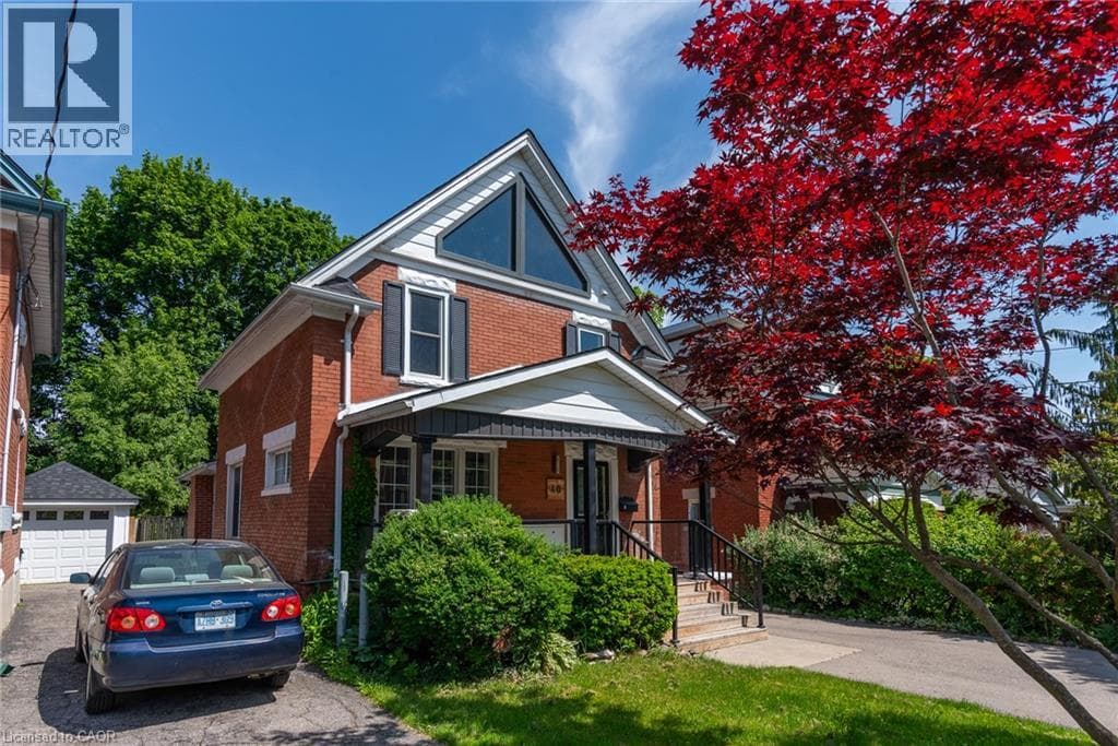 40 WOODLAND Avenue — photo 3