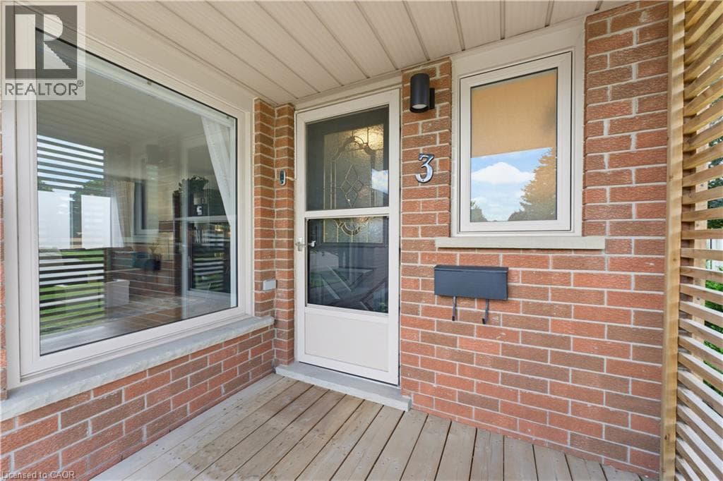 3 ALONA Avenue — photo 3