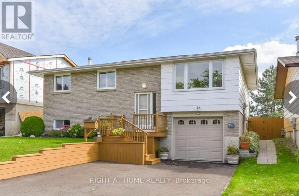 113 SOUTHWOOD DRIVE — photo 1