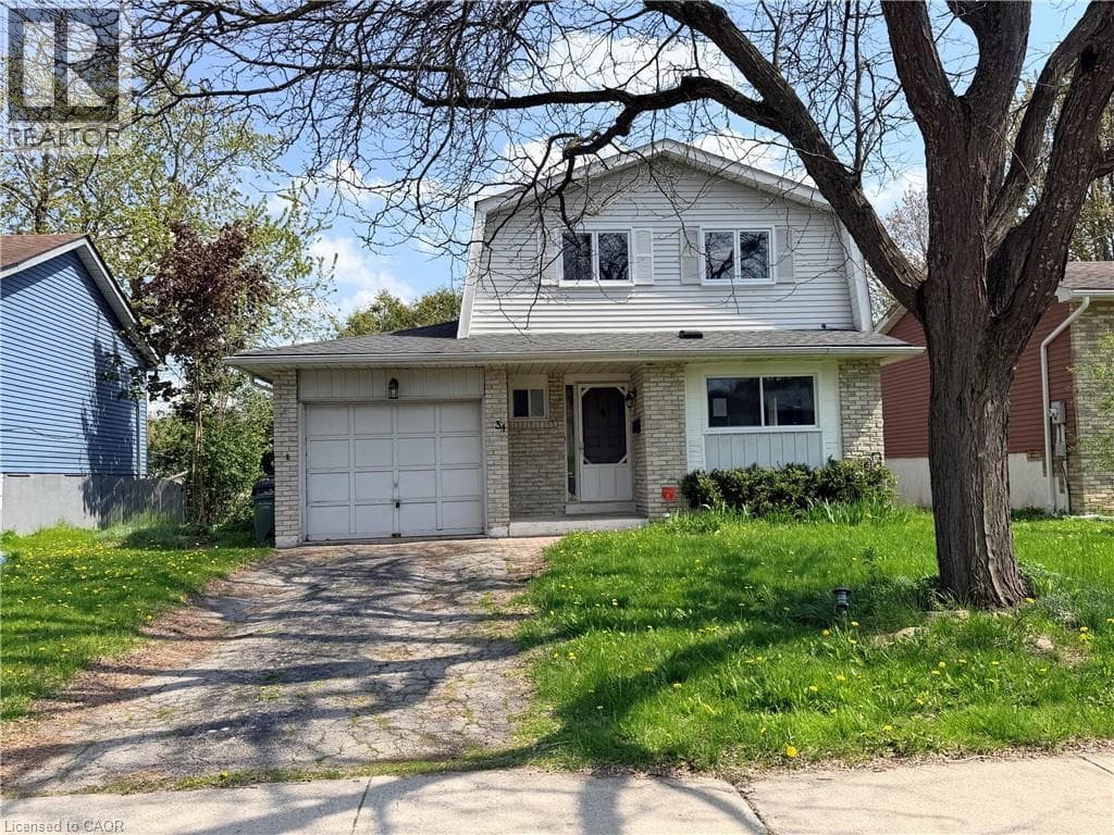 34 WOODRIDGE Drive — photo 1