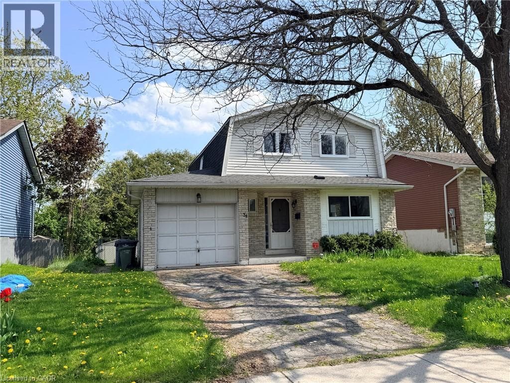 34 WOODRIDGE Drive — photo 2