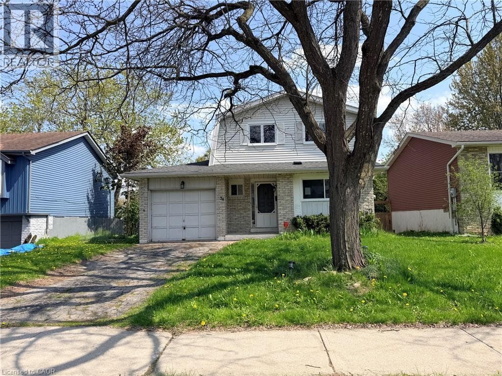 34 WOODRIDGE Drive — photo 3