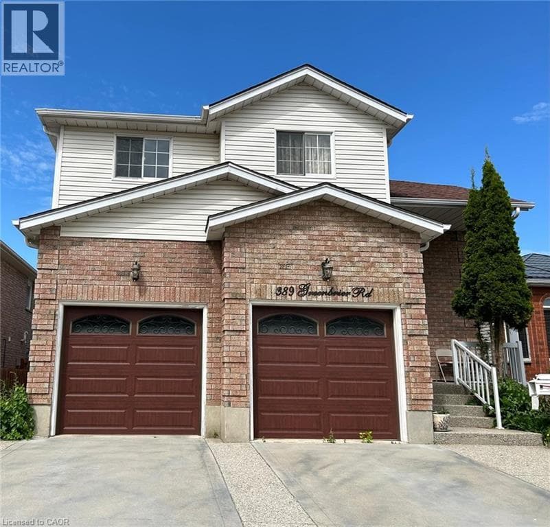 389 GREENBRIER Road Unit# main — photo 1