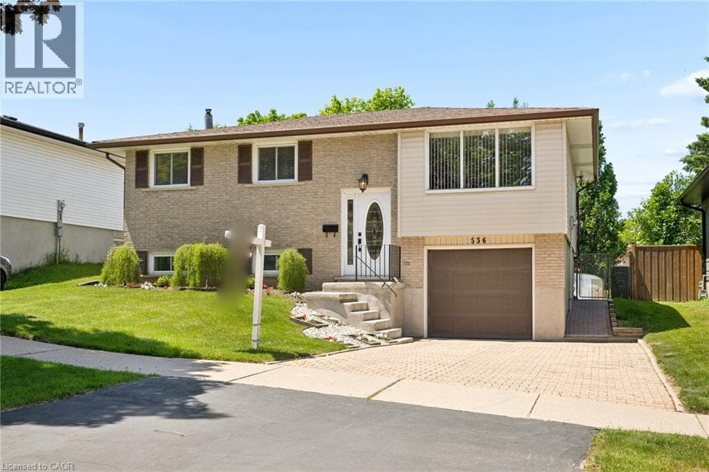 536 PIONEER Drive — photo 2