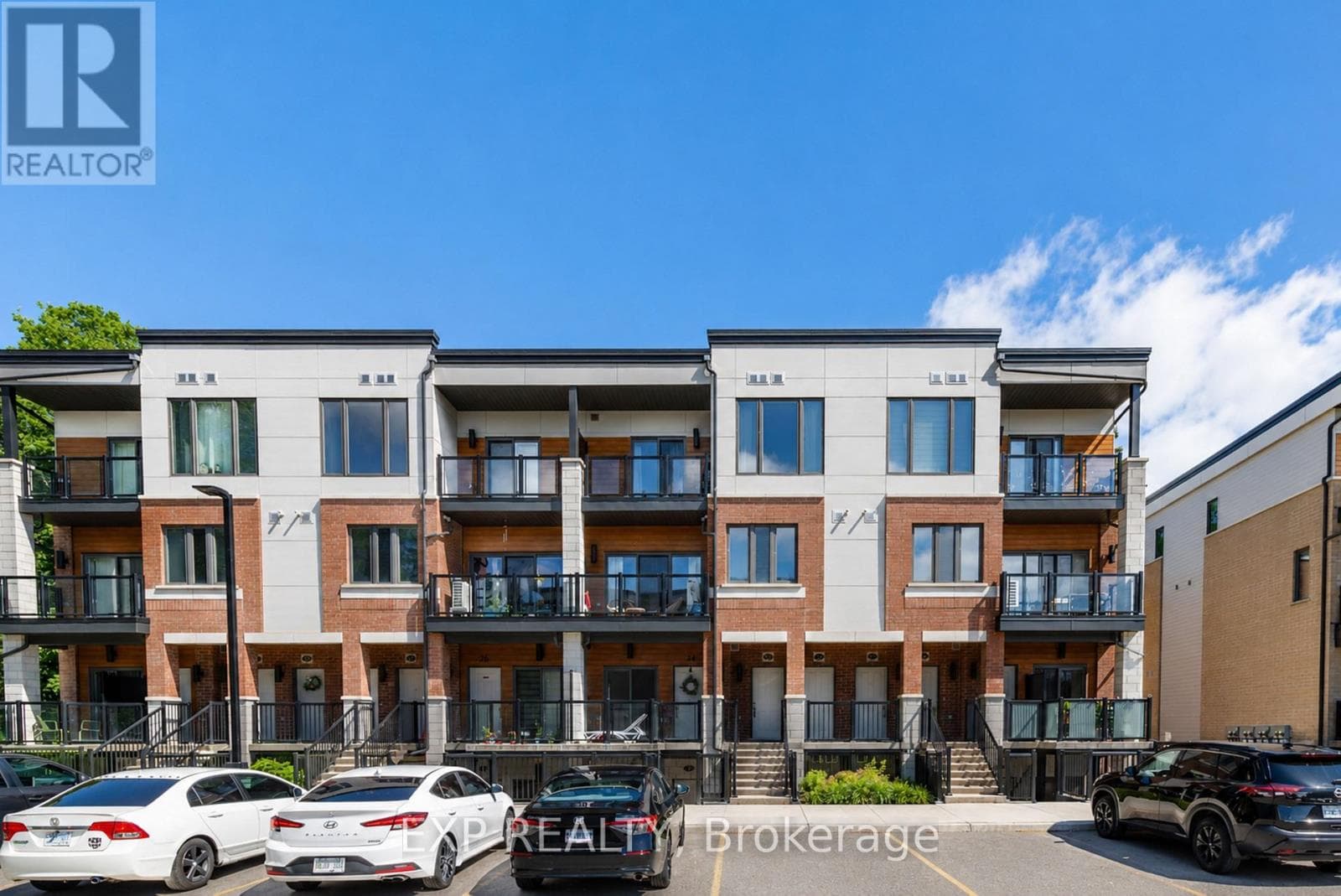 23 - 25 ISHERWOOD AVENUE — photo 1
