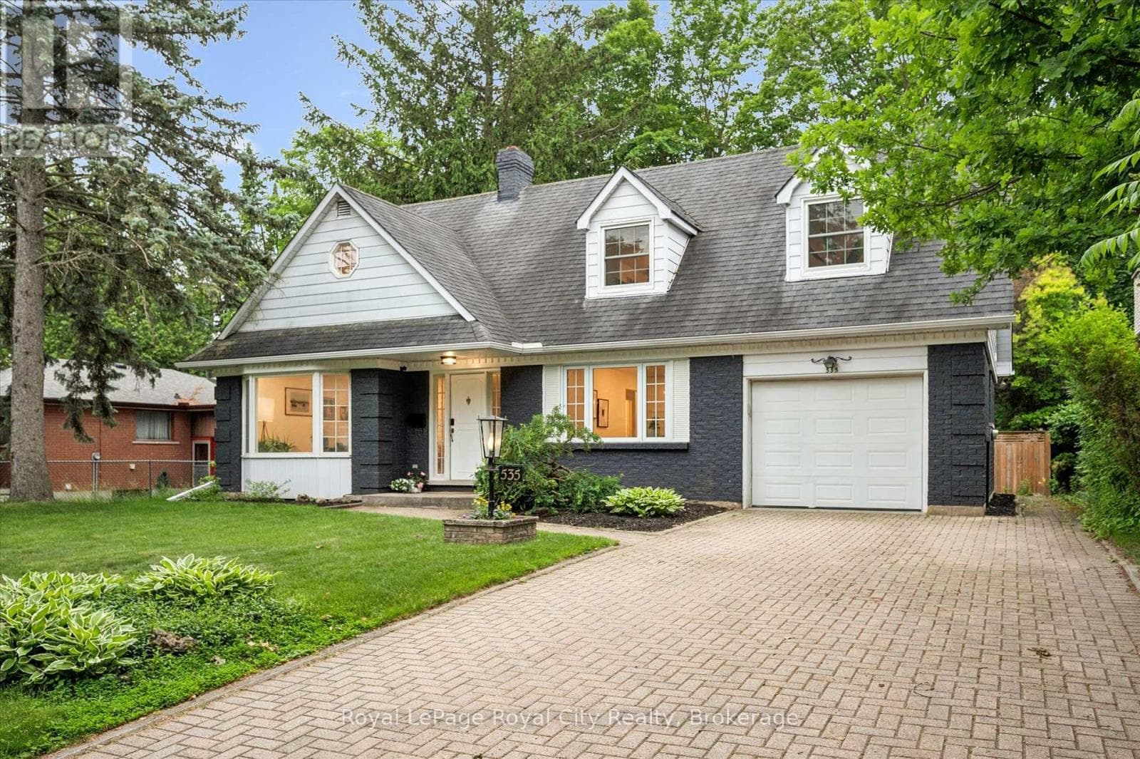 535 SPRUCEHILL AVENUE — photo 3