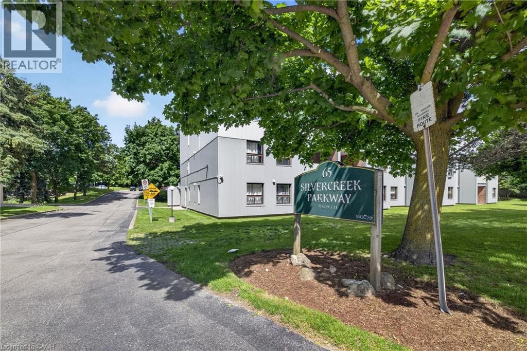 65 SILVERCREEK Parkway Unit# 401 — photo 1