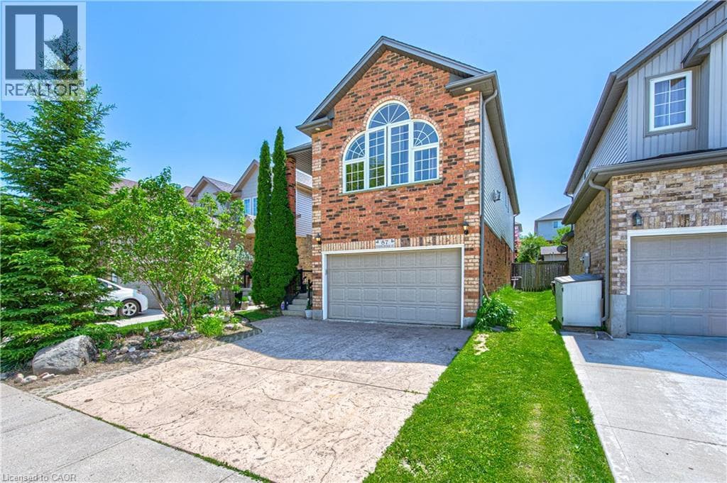 87 STEEPLERIDGE Street — photo 2