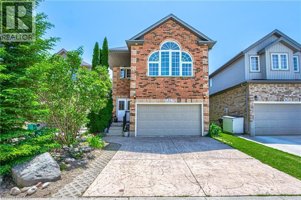 87 STEEPLERIDGE Street — photo 1