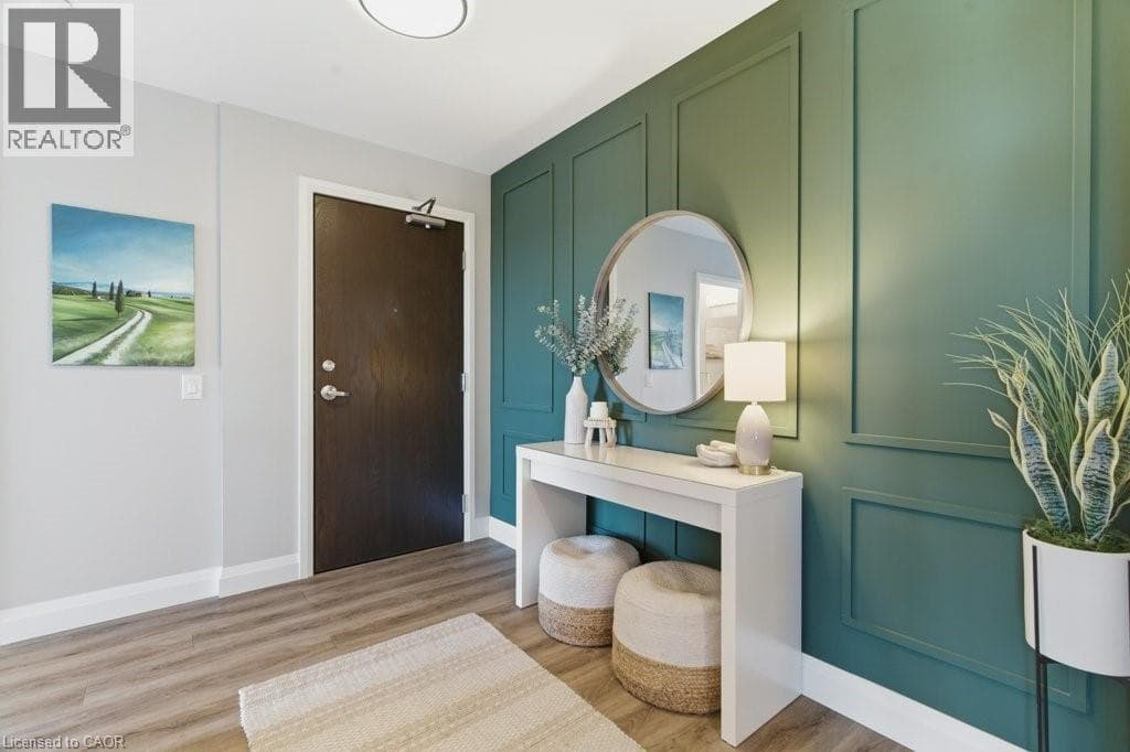 332 GOSLING Gardens Unit# 805PH — photo 2