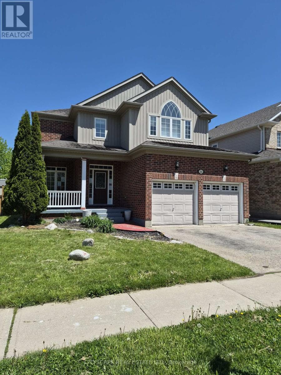 211 SIMS ESTATE DRIVE — photo 3