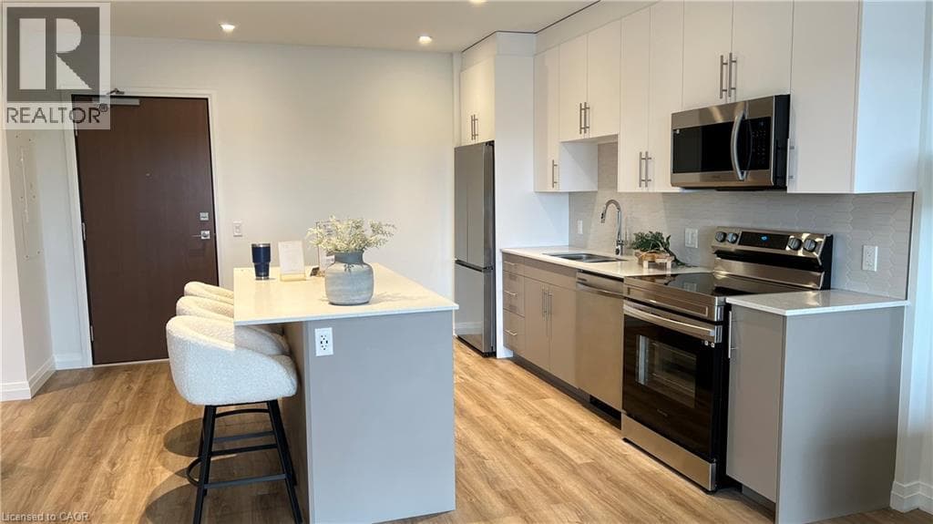 525 NEW DUNDEE Road Unit# 413 — photo 1