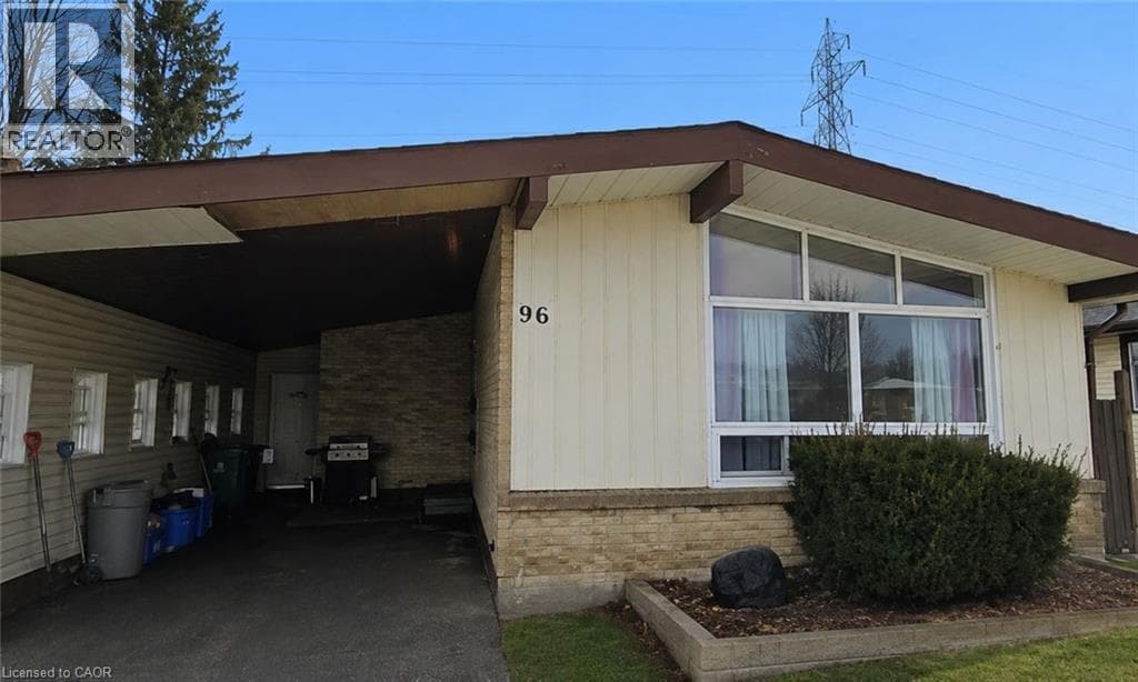 96 GENEVA Crescent Unit# B — photo 1