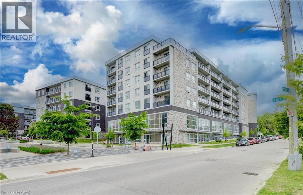 275 LARCH Street Unit# G105 — photo 1