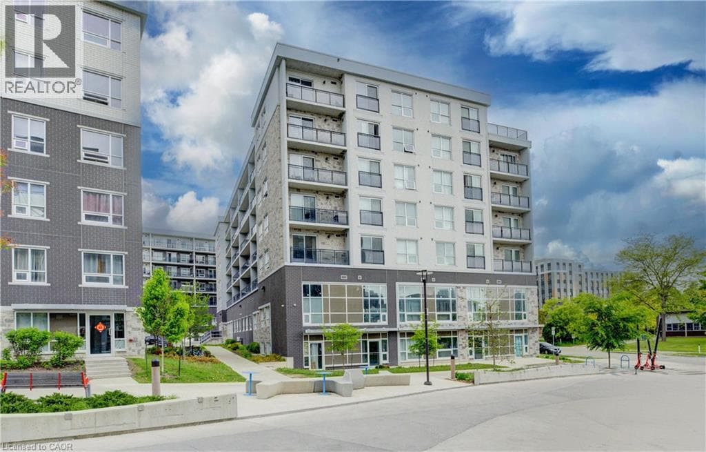 275 LARCH Street Unit# G105 — photo 2