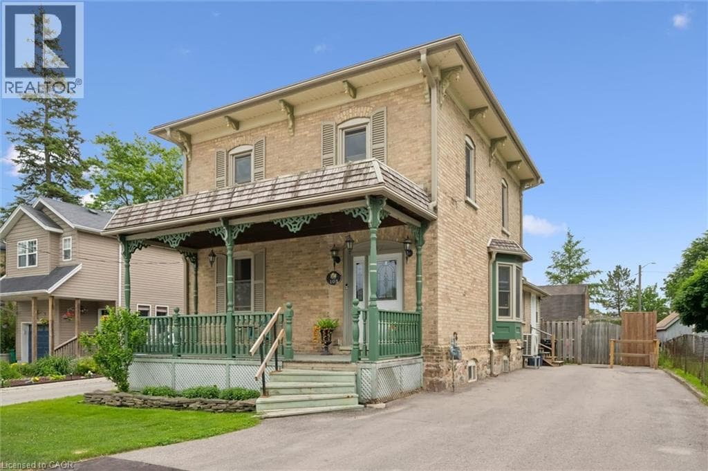 105 SNYDER'S Road W — photo 3