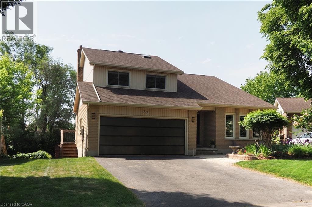 32 NOTCHWOOD Court — photo 2