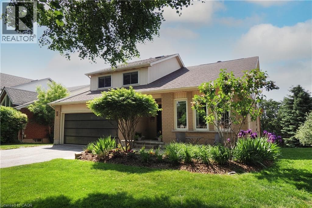 32 NOTCHWOOD Court — photo 1