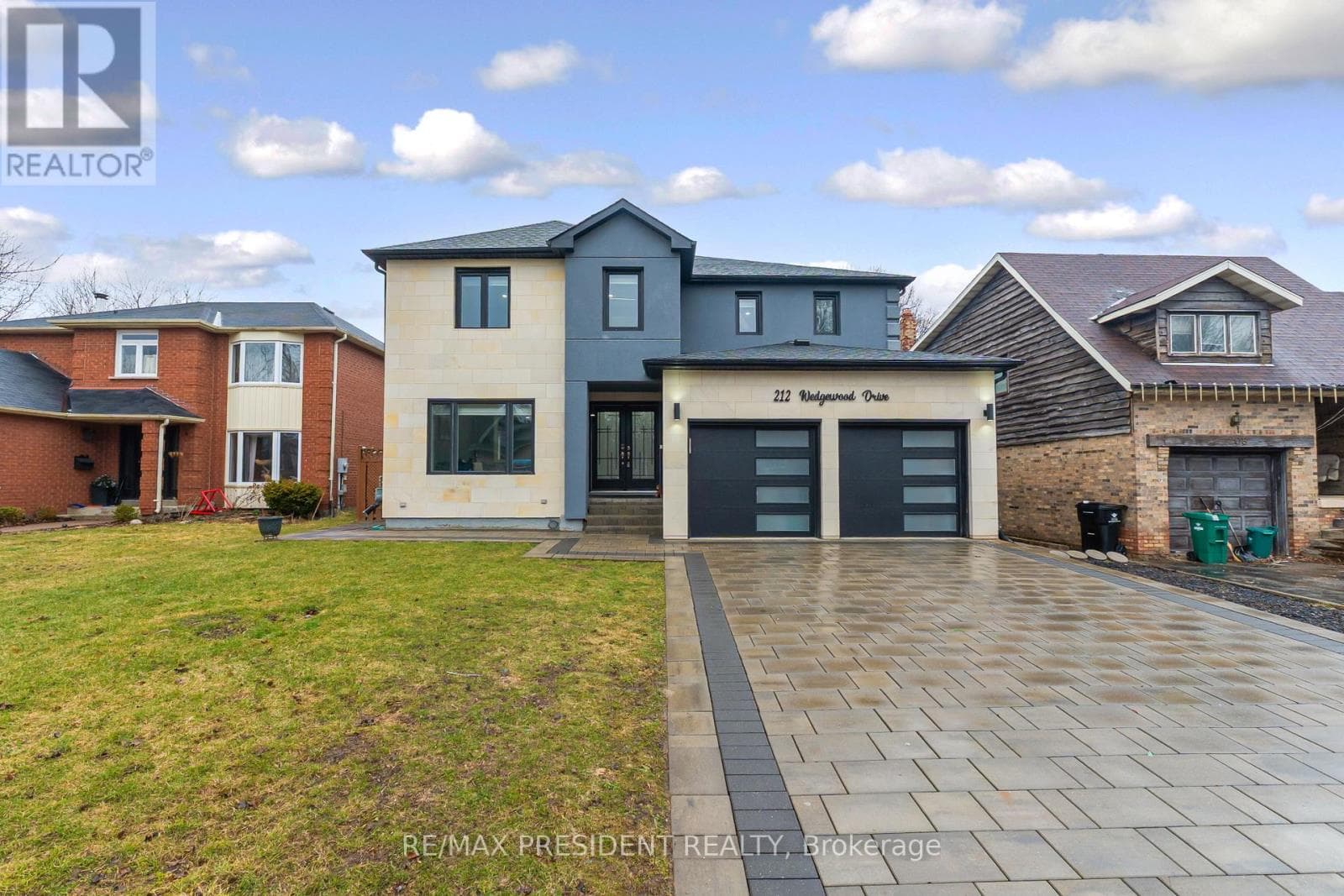212 WEDGEWOOD DRIVE — photo 2