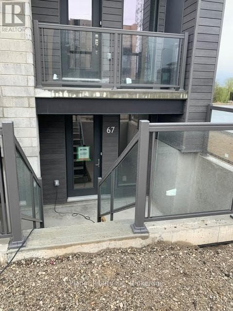 67 - 261 WOODBINE AVENUE — photo 2