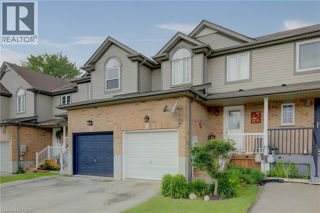 60 FOXGLOVE Crescent — photo 1