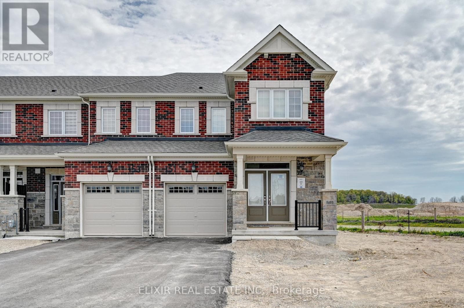 (LOWER LEVEL) - 151 STAMSON STREET — photo 1