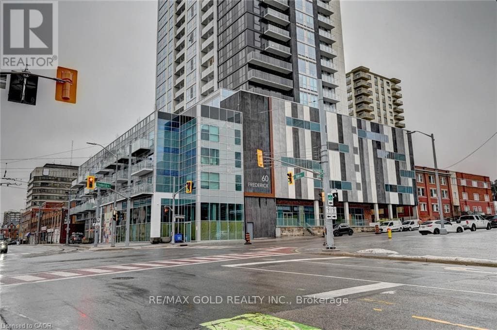 #3508 - 60 FREDERICK STREET — photo 2